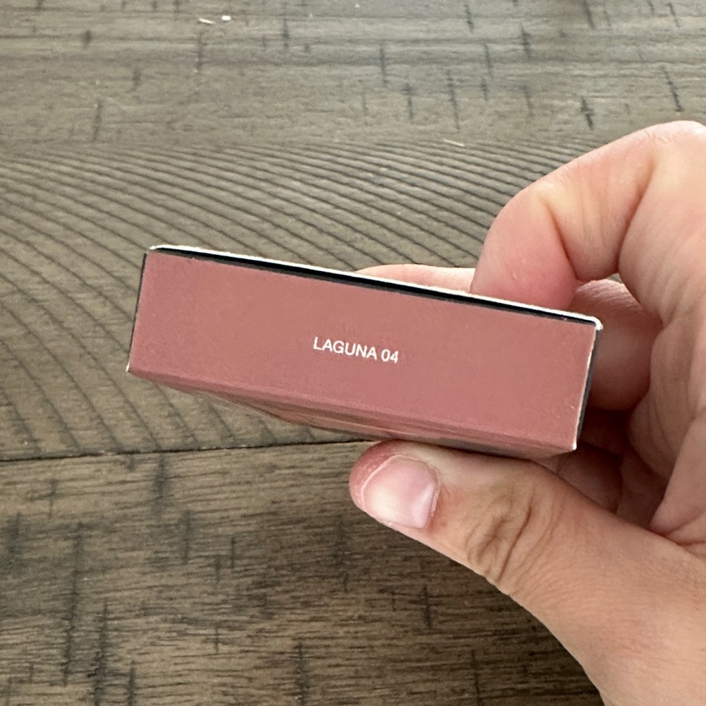 NARS Bronzer - Laguna 04